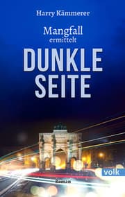 Cover von Dunkle Seite - Mangfall ermittelt