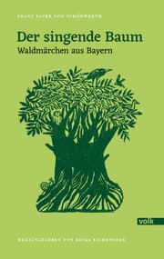 Cover von Der singende Baum