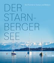 Cover von Der Starnberger See