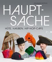 Cover von Hauptsache