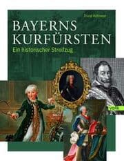 Cover von Bayerns Kurfürsten