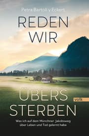 Cover von Reden wir übers Sterben