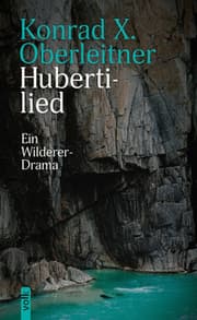 Cover von Hubertilied
