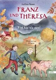 Cover von Franz und Theresa