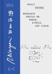 Cover von Research Should Be Fresh, Simple, and Clear