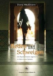 Cover von Reden und Schweigen