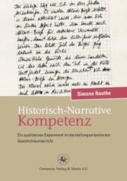 Cover von Historisch-Narrative Kompetenz