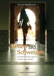 Cover von Reden und Schweigen