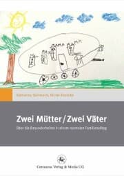 Cover von Zwei Mütter / Zwei Väter