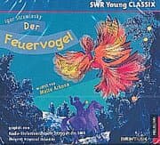 Cover von Der Feuervogel