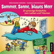 Cover von Sommer, Sonne, blaues Meer