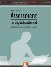 Cover von Assessment im Englischunterricht
