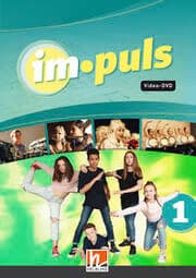 Cover von im.puls 1 - Video-DVD. Ausgabe Deutschland und Schweiz
