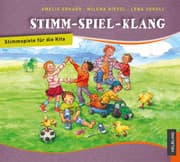Cover von Stimm - Spiel - Klang