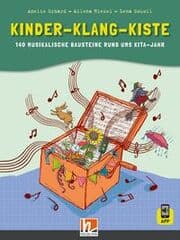 Cover von Kinder-Klang-Kiste