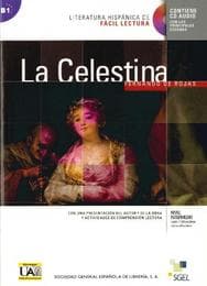 Cover von La Celestina