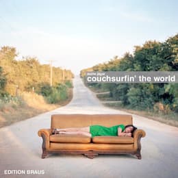 Cover von Couchsurfin' the world