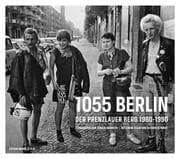 Cover von 1055 Berlin