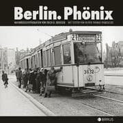 Cover von Berlin. Phönix
