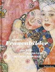 Cover von Klimts Frauenbilder