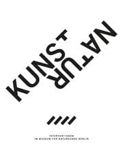 Cover von Kunst/Natur