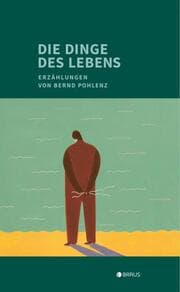 Cover von Die Dinge des Lebens