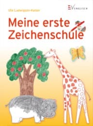 Cover von Meine erste Zeichenschule