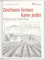 Cover von Zeichnen lernen kann jeder