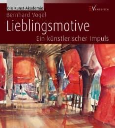Cover von Lieblingsmotive