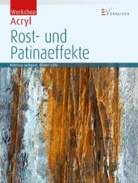 Cover von Rost- und Patinaeffekte