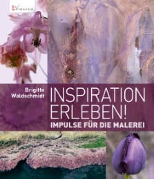 Cover von Inspiration erleben!