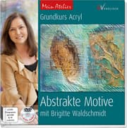 Cover von Mein Atelier: Abstrakte Motive
