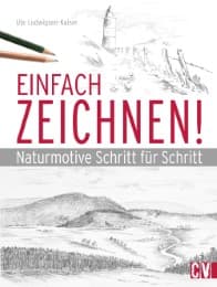 Cover von Einfach zeichnen!