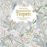 Cover von Fantastische Tropen
