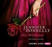 Cover von Die Wildrose