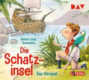 Cover von Die Schatzinsel