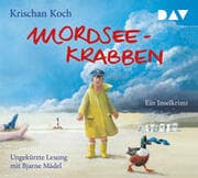Cover von Mordseekrabben
