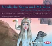 Cover von Nordische Sagen und Märchen