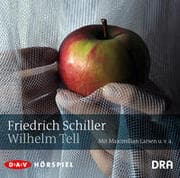 Cover von Wilhelm Tell