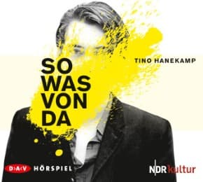 Cover von So was von da