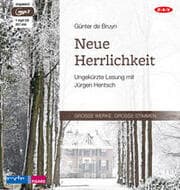 Cover von Neue Herrlichkeit