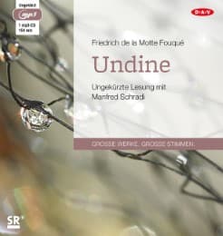Cover von Undine