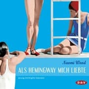 Cover von Als Hemingway mich liebte