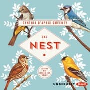 Cover von Das Nest