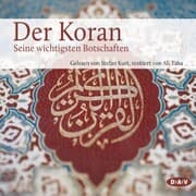 Cover von Der Koran. Seine wichtigsten Botschaften