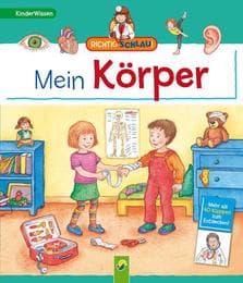 Cover von Mein Körper