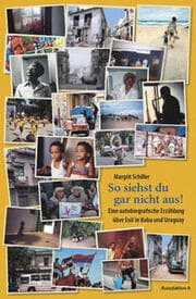 Cover von So siehst du gar nicht aus!