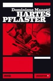 Cover von Hartes Pflaster