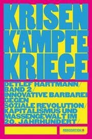 Cover von Krisen - Kämpfe - Kriege 2