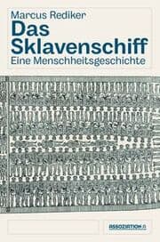 Cover von Das Sklavenschiff